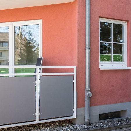 FeWo Reinhold Braunlage Exterior foto